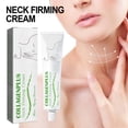 thumbnail image 4 of HYLLai Neck Tightening Cream, Wrinkle Smoothing & Lifting, Aloe Moisturizer, Improves Sagging, Non-Sticky Formula for Delicate Skin, 20g, 4 of 9