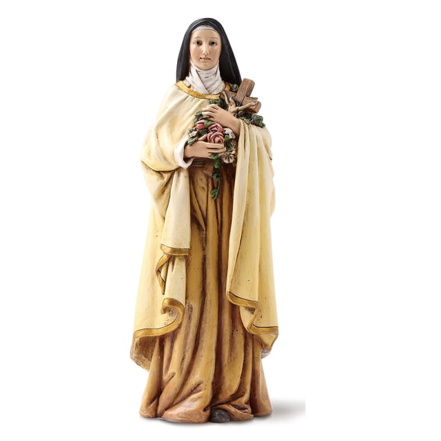 Figura Decorativa Joseph´s Studio Santa Teresa 6'