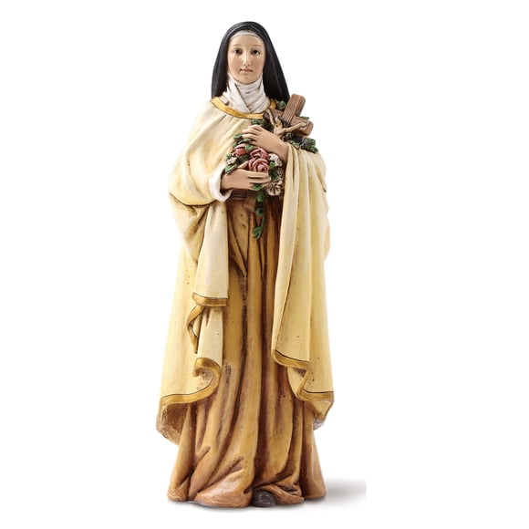 Figura Decorativa Joseph´s Studio Santa Teresa 6'
