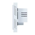 thumbnail image 1 of Digital Room Thermostat Smart Thermostat 16A for Underfloor Heating Temperature Controller 85-250V Wall Thermostat with LED Touch Screen, 1 of 6
