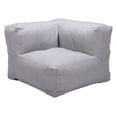 thumbnail image 2 of Sillon Exterior Luanda 2 Gris - Kessa Muebles, 2 of 5