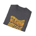 thumbnail image 4 of Strong Willful Independent Inspirational Novelty Apparel, 4 of 4