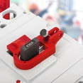 thumbnail image 4 of Circuit Breaker Lockout Device, Secure and Reliable Large Breaker Air Switch Lock  for Energy Isolation for  Less than or equal to 7mm Diameter Padlock, 4 of 7