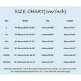 thumbnail image 3 of JHLZHS Mens Sweatpants Open Bottom Zipper Pocket Men's Sweatpants Lace up Slacks Men's Sweatpants Running Mens Elastic Waist Pants Mens Compression Pants, 3 of 4