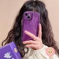 thumbnail image 3 of Anti-Caída Transprent Carcasa Para Huawei Nova Y90 Y70 Plus 5T 9 Pro SE Honor X7 2022 9X Funda Gruesa Airbag Transparente Simple Suave TPU Trasera, 3 of 4