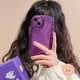 thumbnail image 3 of Anti-Caída Transprent Carcasa Para Huawei Nova Y90 Y70 Plus 5T 9 Pro SE Honor X7 2022 9X Funda Gruesa Airbag Transparente Simple Suave TPU Trasera, 3 of 4