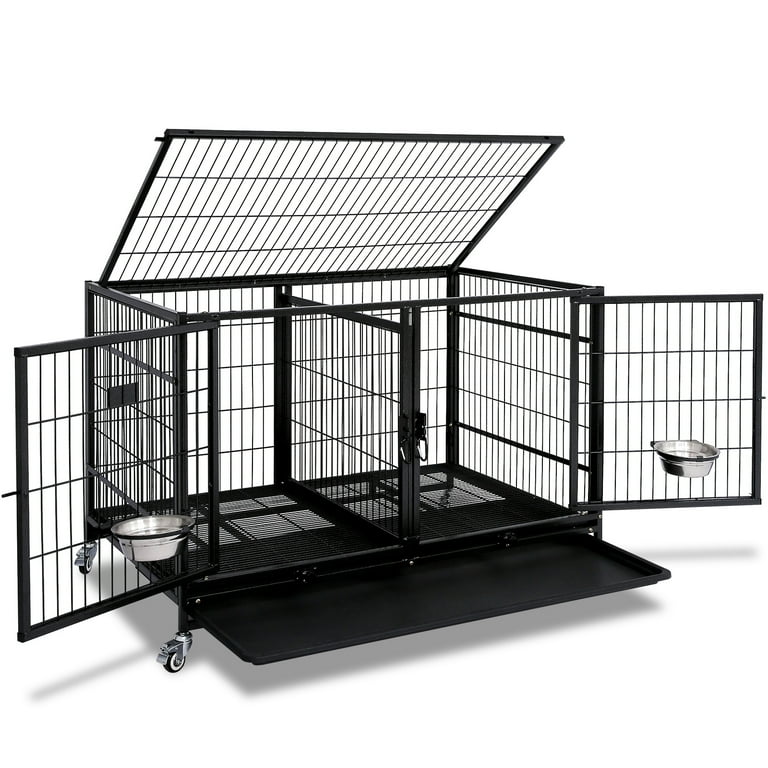 Pet Carrier Large Pet Crate Walmart Dog Carriers Walmart Dog Cage