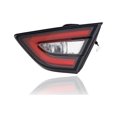 thumbnail image 3 of Tail Light Assembly - Compatible/Replacement for '19-22 Nissan Maxima - LED, Inner Trunk Lid - Pair, Left Driver + Right Passenger Set - 265409DJ0A, 265459DJ0A - CAPA, 3 of 4