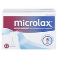 thumbnail image 1 of D-KOHL & FRISCH MICROLAX 5ML 12S, 1 of 1