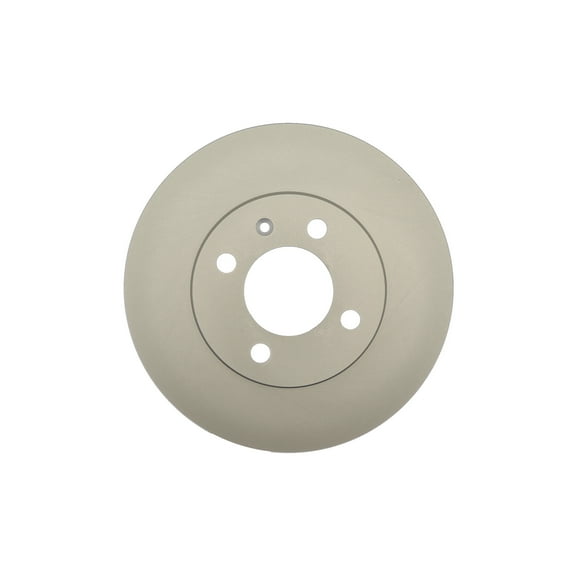 Raybestos Element3™ Coated Rotors Fits select: 1993-1999 VOLKSWAGEN JETTA, 1995-2002 VOLKSWAGEN CABRIO