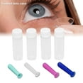 thumbnail image 2 of Guardoinrt 2x Silicone Touch Lens Inserter Convenient Solution Lot Handy Silicone Touch Touch blue 1Set, 2 of 6