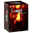 thumbnail image 1 of The [REC] Collection [Blu-ray], 1 of 2