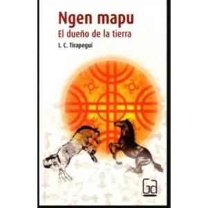 Ediciones Sm - Ngen Mapu: El Dueno De La Tierra