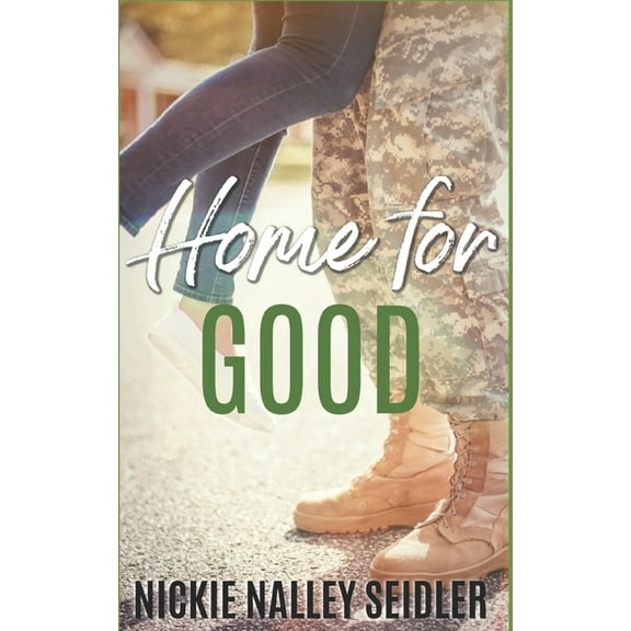 Home for Good (Paperback)