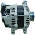 thumbnail image 2 of OEG Parts New Alternator Replacement for Mazda 6 V6 3.0L 03-08 AJ57-18-300 AJ57-18-300A AJ57-18-300B AJ57-18-300R00 A003TJ0291 AMT0145 334-1515 12579 12843 139591 11007 90-27-3284 11007A AL4235X, 2 of 12