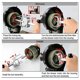 thumbnail image 3 of Heater Blower Motor Tool 9997284 412?140 Fit for Land Rover LR2 / Range Rover Evoque, 3 of 5