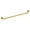 Brass, variant on Kingston Brass GDR814307 Silver Sage 30-Inch X 1-1/4-Inch OD ADA Grab Bar, Brushed Brass
