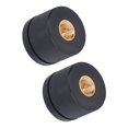 thumbnail image 1 of Antenas de pulgar Mini antena Wifi 2400-2500mhz SMA macho resistente a la corrosión portátil para Smart Home para tarjeta de red Higoodz Otros, 1 of 8