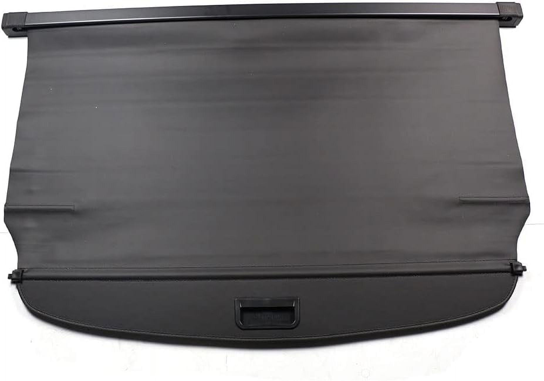 For 2026 Kia Sportage Cargo Cover - Tesmirror Rear Jamaica