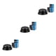 thumbnail image 5 of Soidarity VIARON, rodamiento de bicicleta de montaña, auriculares, tubo para bicicleta, rodamientos dobles, piezas de repuesto de alta Type1 NO1, 5 of 6