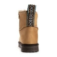 thumbnail image 5 of MUK LUKS Women's Truvie Bootie, Wide Width Available, 5 of 12