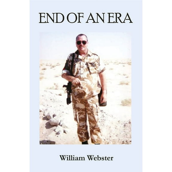 End of an Era, (Paperback)