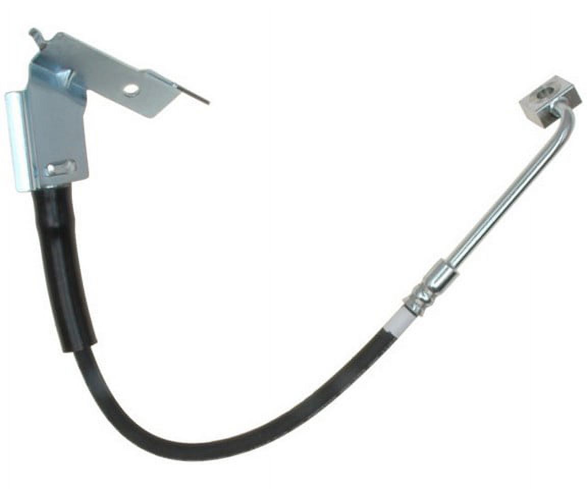 Brake Hydraulic Hose Fits select: 2003-2005 DODGE RAM 1500