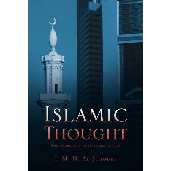 Islamic Thought, (Paperback)