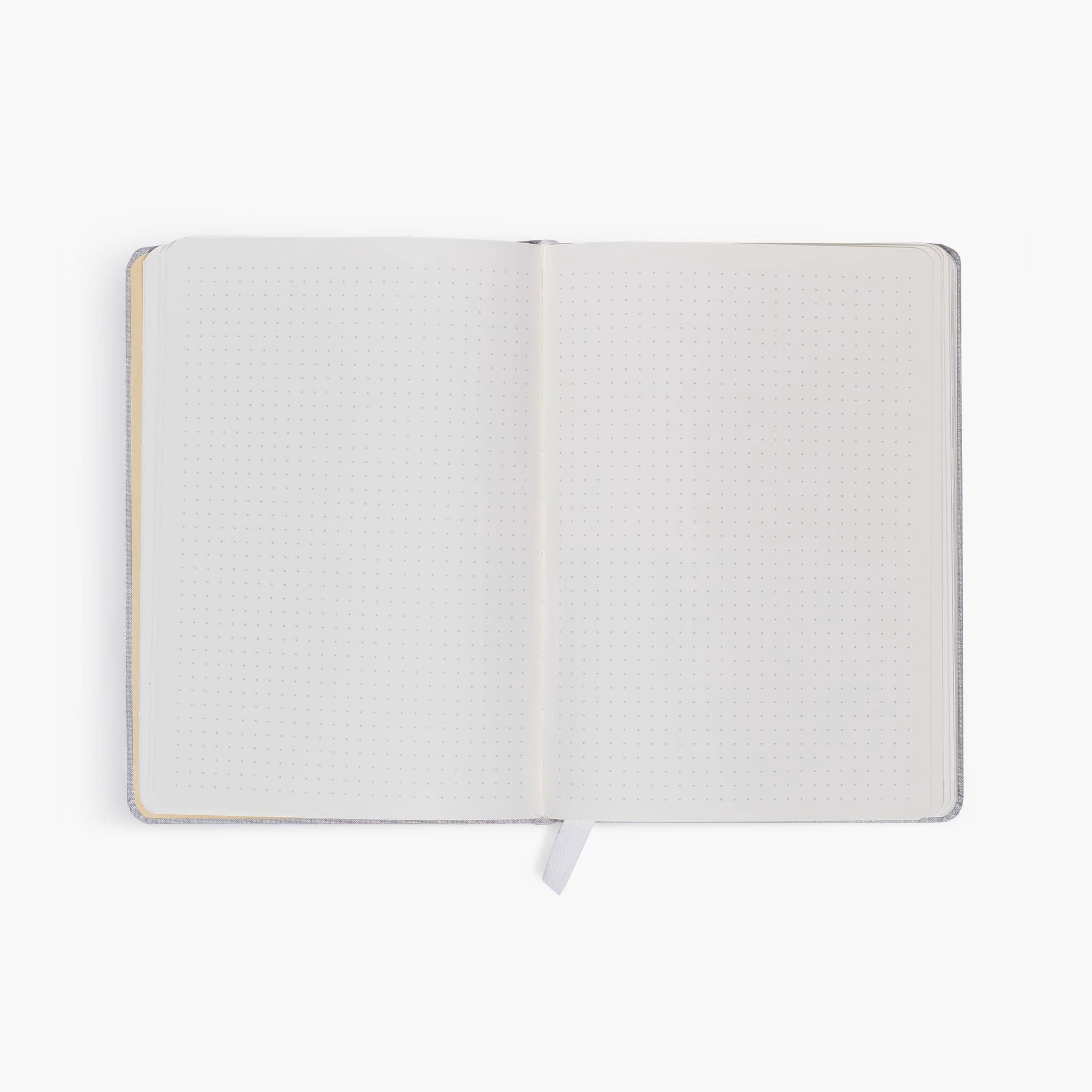 BestSelf Co. Scribe Notebook (Forest)