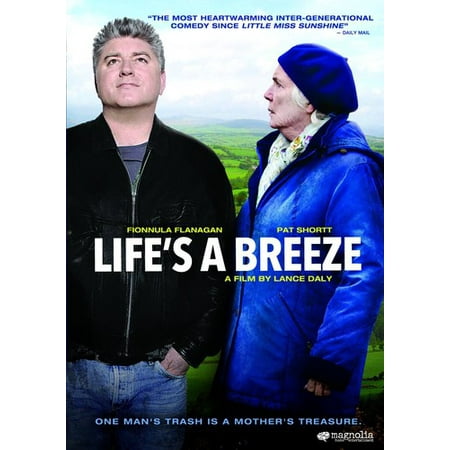 Life's a Breeze (DVD)