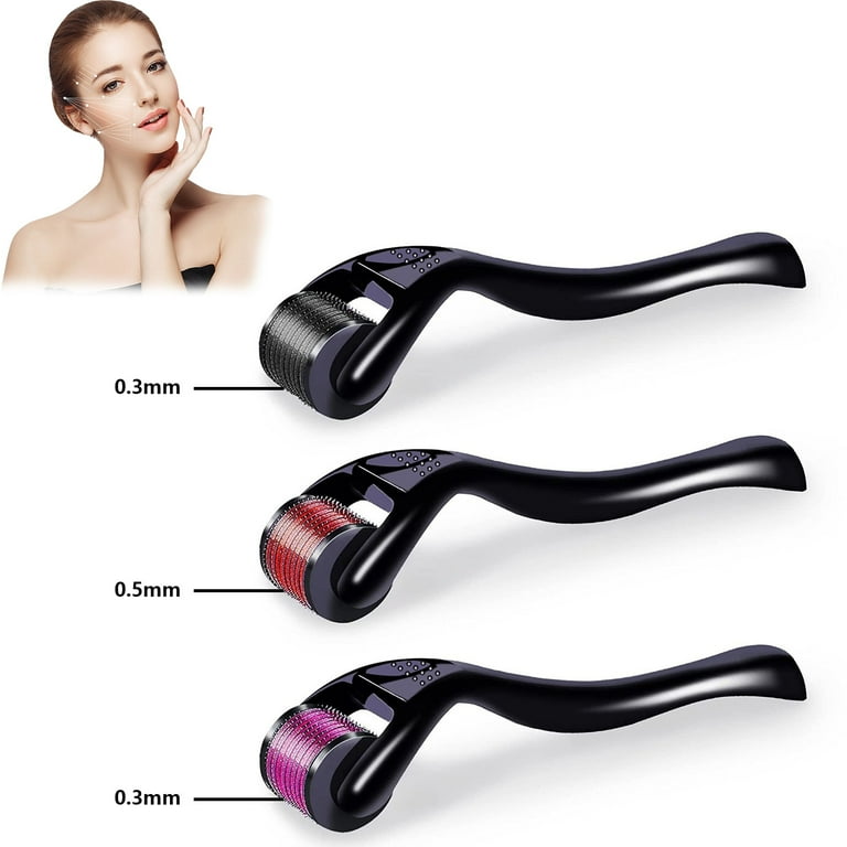 Derma Roller