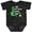 Storm Camo, variant on Inktastic My Great Uncle Loves Me Dinosaur Boys Baby Bodysuit