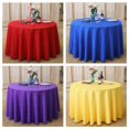 thumbnail image 3 of POINTERTECK Nappe Résistante aux Déchirures Sans Décoloration Polyester Lavable pour Cuisine, 3 of 6