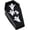 A_a, variant on Kiddiway Halloween Vampire Skull Tombstone Candle - Coffin Design for Home Decor, Halloween Party, Halloween Figurines, and Spooky Themed Gift Giving,A