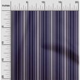 thumbnail image 1 of oneOone Polyester Lycra Fabric Vertical Stripe Print Sewing Fabric BTY 56 Inch Wide, 1 of 4