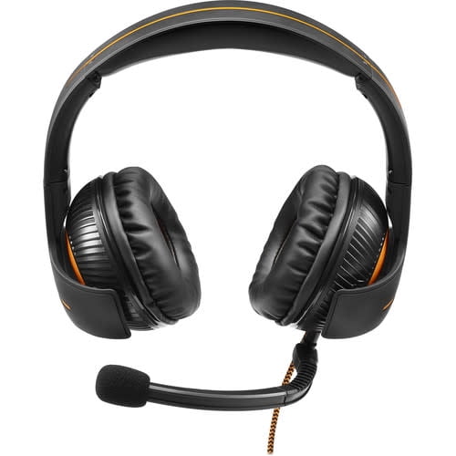 power headset