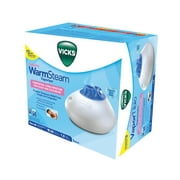 Vicks Warm Steam Vaporizer, V150SGNJUV