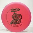 thumbnail image 6 of Innova DX Wombat3 Disc Golf Midrange Disc, Pick Color/Weight [Stamp & Exact Color May Vary] Green 160-163 grams, 6 of 12