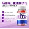 thumbnail image 6 of 3 Pack Bio Science Keto ACV Gummies BioScience Advanced Formula Apple Cider Vinegar Keto Gummies 180 Gummies, 6 of 8