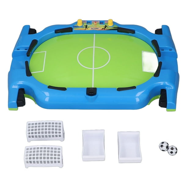 Juego interactivo de fútbol de mesa, juego interactivo de fútbol de mesa Mini juegos de fútbol de mesa Juego interactivo de mesa de fútbol diseñado a medida