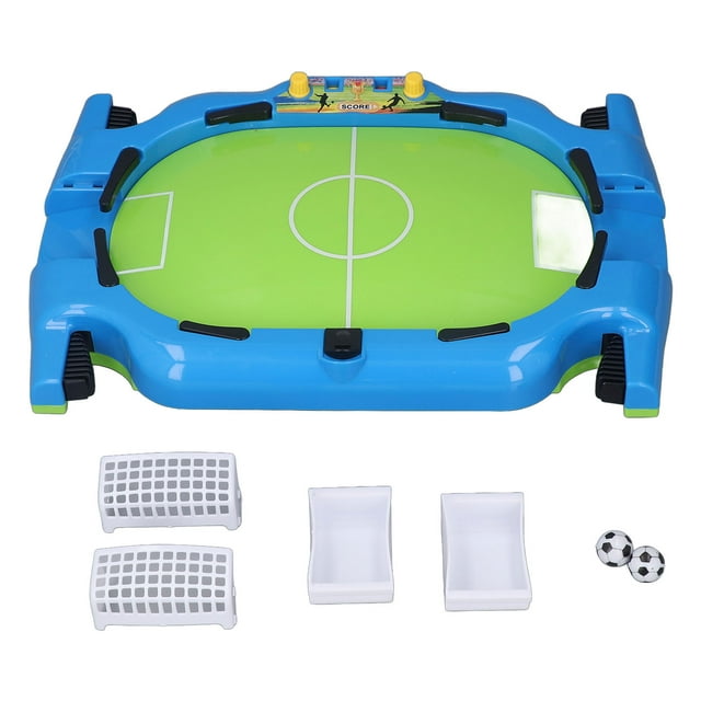 Juego interactivo de fútbol de mesa, juego interactivo de fútbol de mesa Mini juegos de fútbol de mesa Juego interactivo de mesa de fútbol diseñado a medida