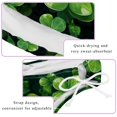 thumbnail image 3 of Saint Patrick's Day Detachable Sponge Adjustable Strap Bikini Set Two-Pack Bikinis,Swimsuits,Beachwear, 3 of 6