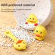 thumbnail image 5 of 8 Piezas De Juguetes De Ba帽o, Lindo Peque帽o Pato Amarillo, Juguete De Ba帽o De Goma Suave, Pato Flotante, Pato, Juguete De Agua En Aerosol, Juguetes De Ba帽era Para Ni帽os Con Aspersores, Barco De Ba帽o,, 5 of 7