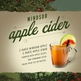 thumbnail image 2 of Windsor Apple Canadian Whisky, 1.75 L Plastic Bottle, 35% ABV, 2 of 7