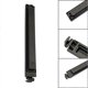 thumbnail image 2 of Car Interior Air Conditioning Filter Cover A/C Carbon Box Shell Bracket For Nissan Altima Maxima 2013- 27276-3JC1A, 2 of 5