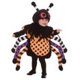 thumbnail image 1 of SPIDER TODDLER 2-4T, 1 of 1