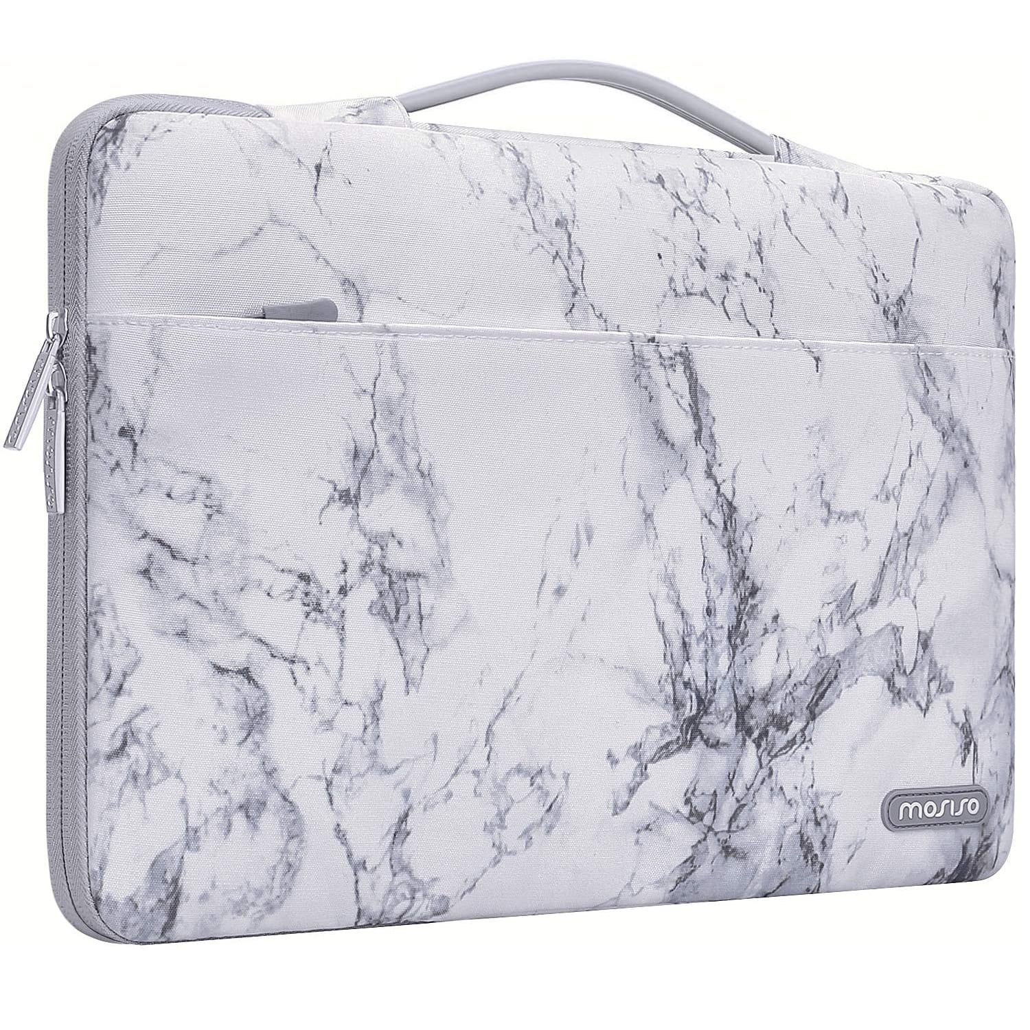 14 Inch Laptop Bag Cute Minnie Mouse Laptop Briefcase Shoulder Messenger Bag Case Sleeve