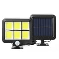 thumbnail image 1 of Luz solar Luz solar para exteriores con panel solar, 1 of 1