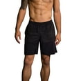 thumbnail image 3 of Onzie Hot Yoga Mens Board Shorts 503, 3 of 11