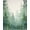 Sage Green Teal Cream, Pattern 6, variant on ODIKA 8'x10' Washable Area Rug Cream Farmhouse Watercolor Forest Hardwood Long Symmetrical Vine Border with Leaf Clusters for Dining Room, Large Office, Lounge, Non-Slip Chair-Friendly Mat